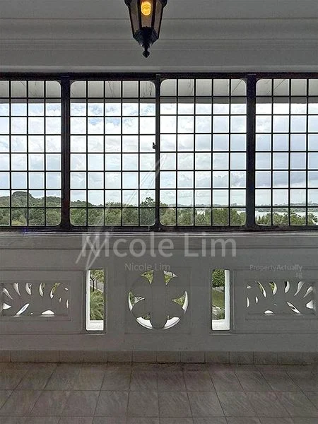 ORCHID PARK CONDOMINIUM 8