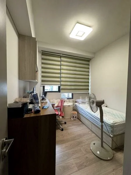 THE VENUE RESIDENCES 4