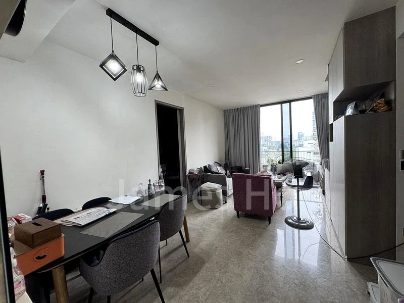 THE VENUE RESIDENCES 6