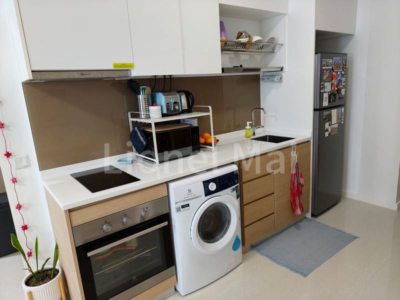 TREASURE AT TAMPINES 4