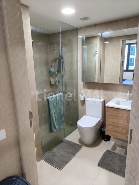 TREASURE AT TAMPINES 6