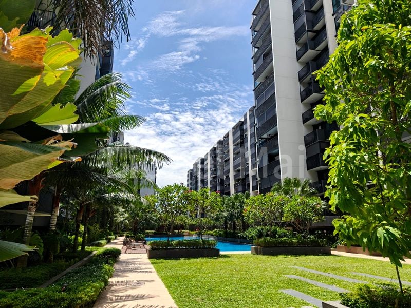 TREASURE AT TAMPINES 10