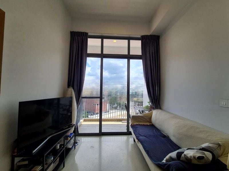 SPOTTISWOODE SUITES 10