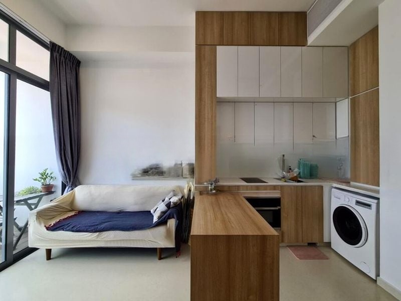 SPOTTISWOODE SUITES 9