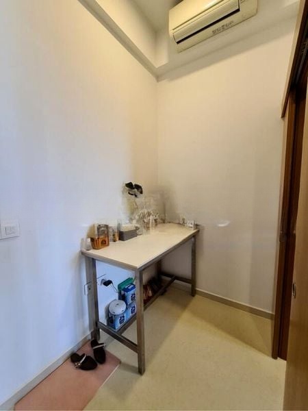 SPOTTISWOODE SUITES 5