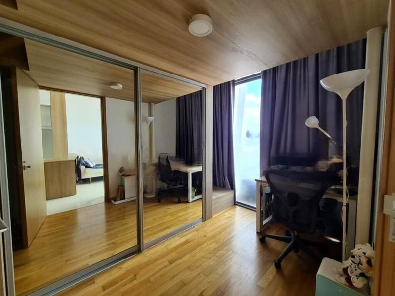 SPOTTISWOODE SUITES 3