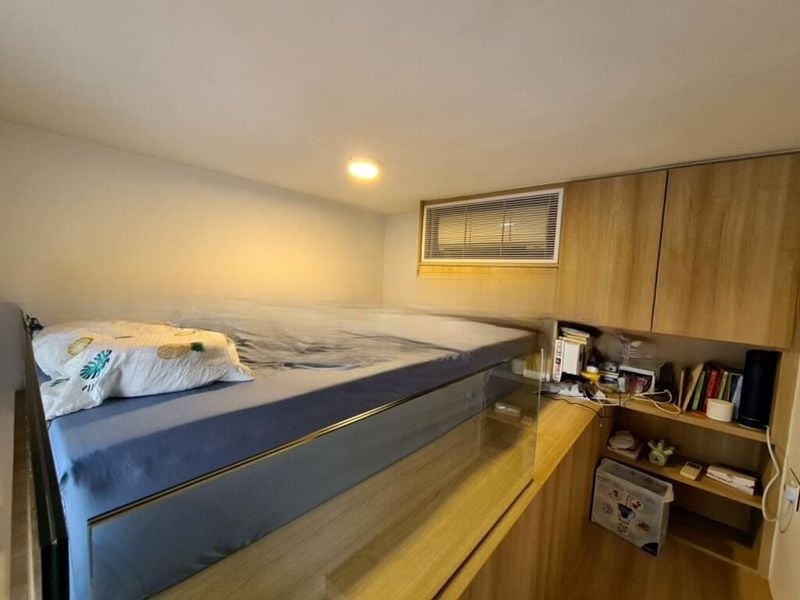 SPOTTISWOODE SUITES 2