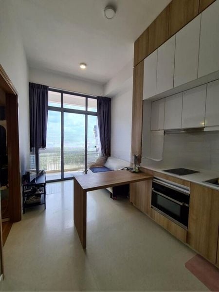 SPOTTISWOODE SUITES 7