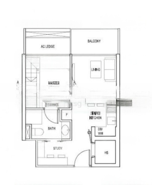 SPOTTISWOODE SUITES 11