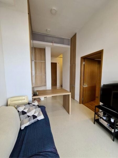 SPOTTISWOODE SUITES 6