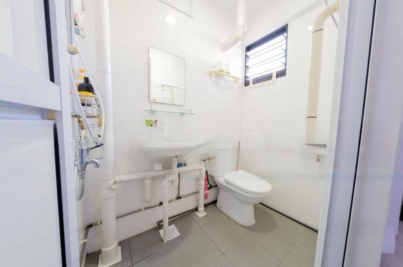 ANG MO KIO AVE 10 11