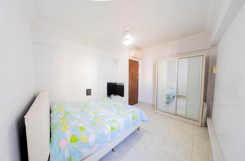 ANG MO KIO AVE 10 10