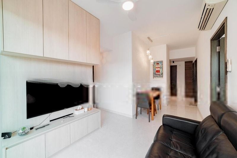 JADE RESIDENCES 6