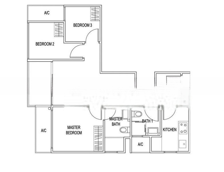 JADE RESIDENCES 7