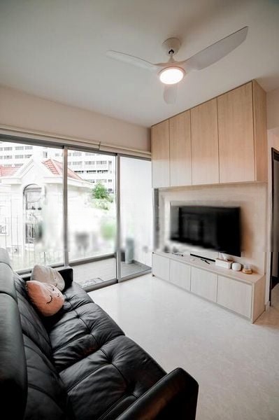 JADE RESIDENCES 5