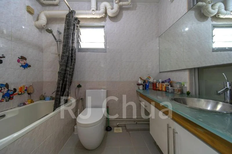 BEDOK RESERVOIR VIEW 4