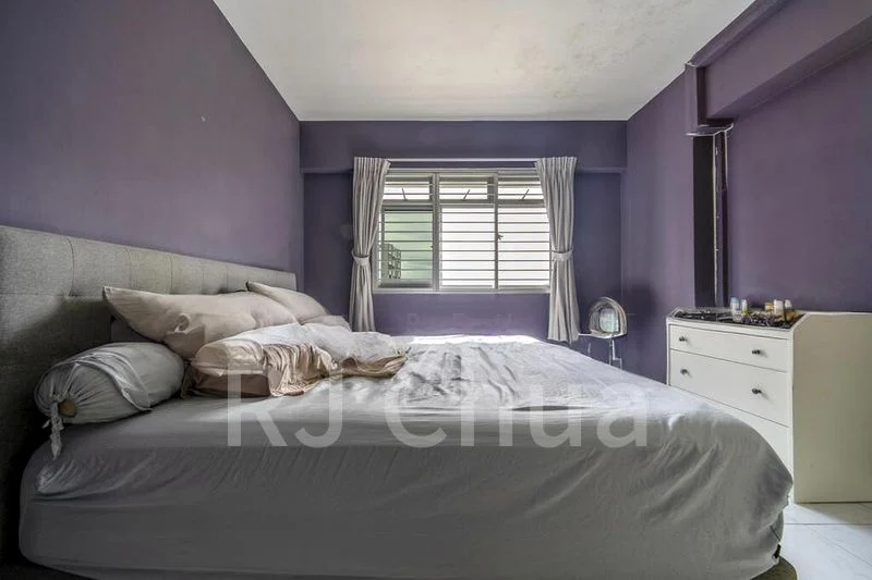 BEDOK RESERVOIR VIEW 5