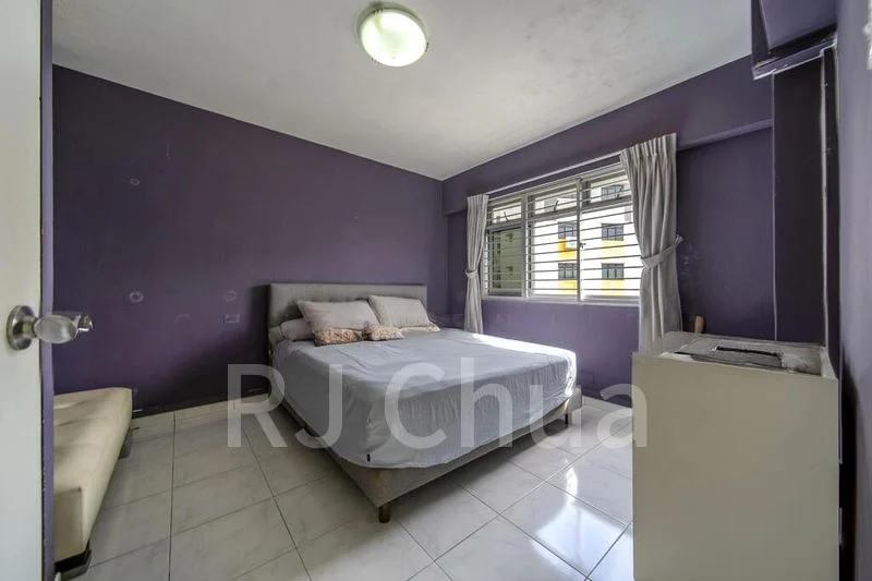 BEDOK RESERVOIR VIEW 6