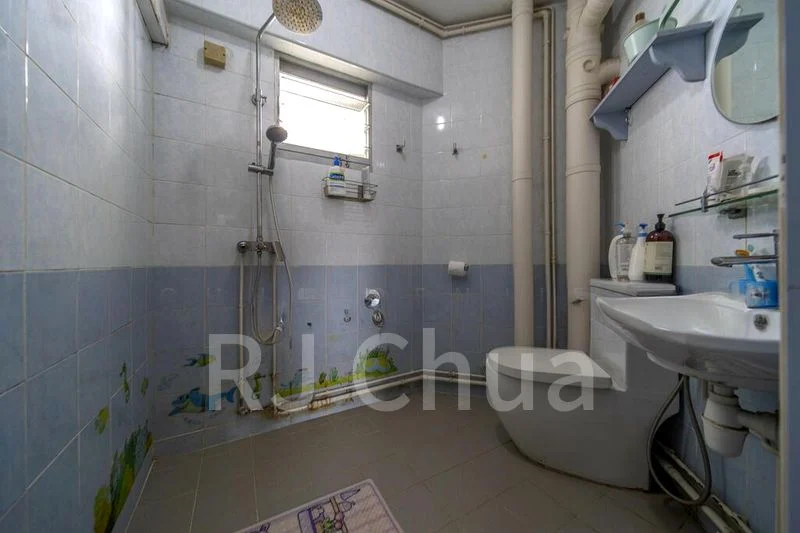 BEDOK RESERVOIR VIEW 7