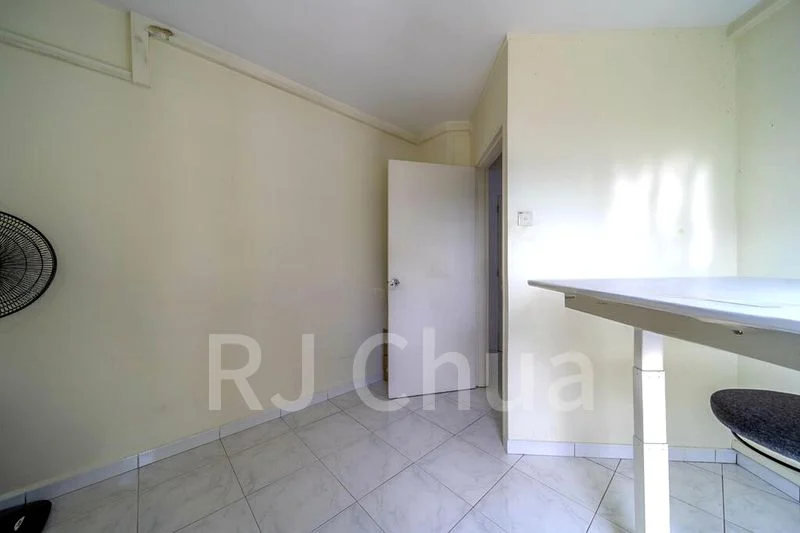 BEDOK RESERVOIR VIEW 8