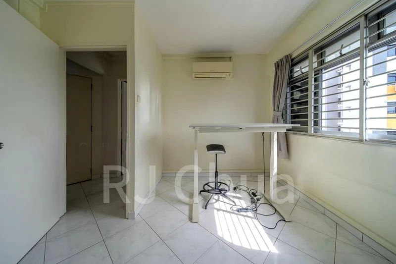 BEDOK RESERVOIR VIEW 9