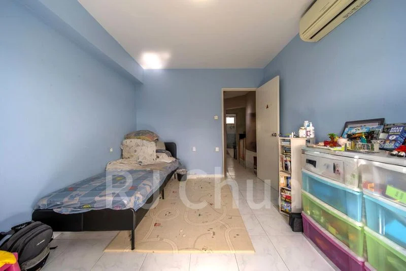 BEDOK RESERVOIR VIEW 10