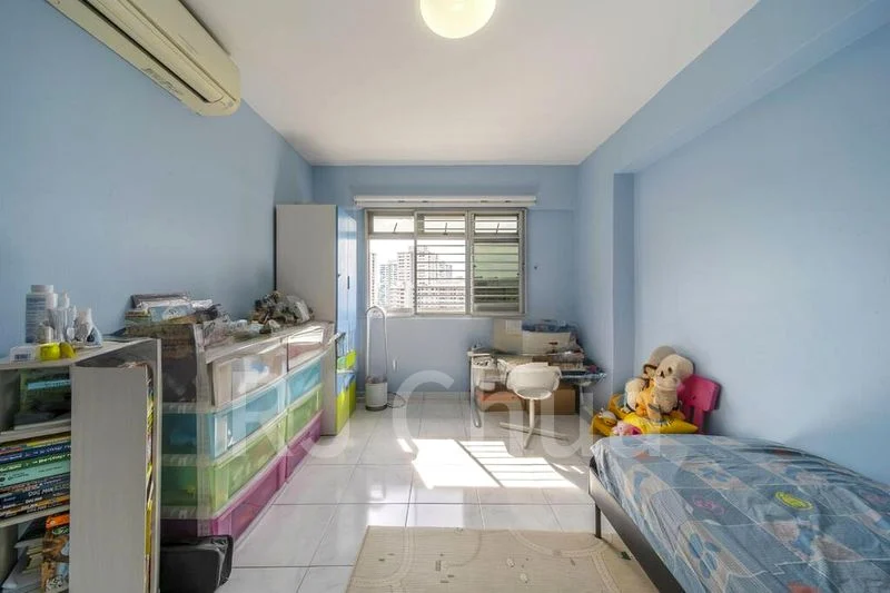 BEDOK RESERVOIR VIEW 11