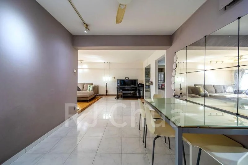 BEDOK RESERVOIR VIEW 12