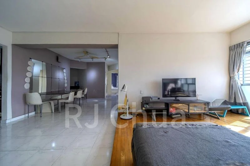 BEDOK RESERVOIR VIEW 14