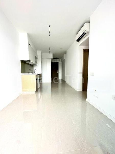 TREASURE AT TAMPINES 3