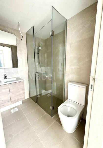 TREASURE AT TAMPINES 5