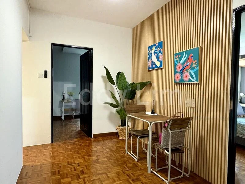 FABER GARDEN CONDOMINIUM 3