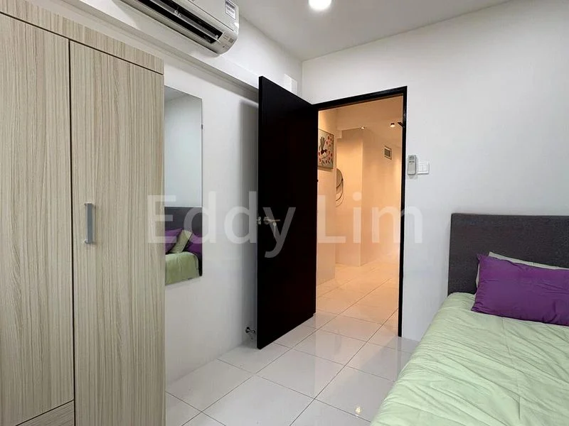 FABER GARDEN CONDOMINIUM 5