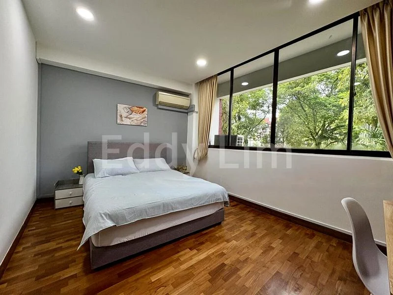 FABER GARDEN CONDOMINIUM 6