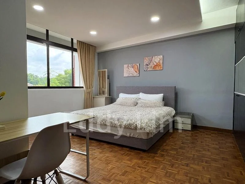 FABER GARDEN CONDOMINIUM 7