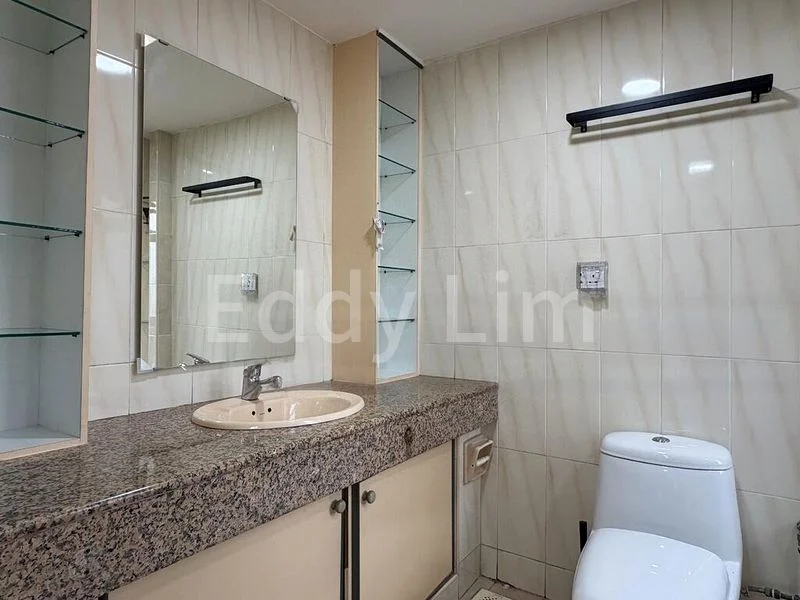 FABER GARDEN CONDOMINIUM 9