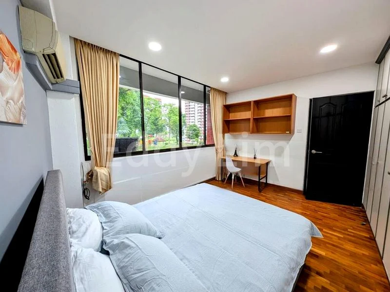 FABER GARDEN CONDOMINIUM 11