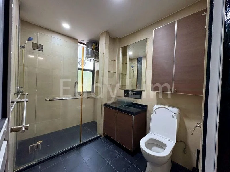 FABER GARDEN CONDOMINIUM 12