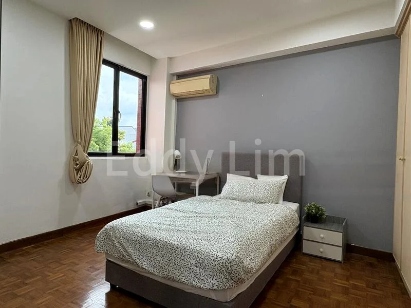 FABER GARDEN CONDOMINIUM 13