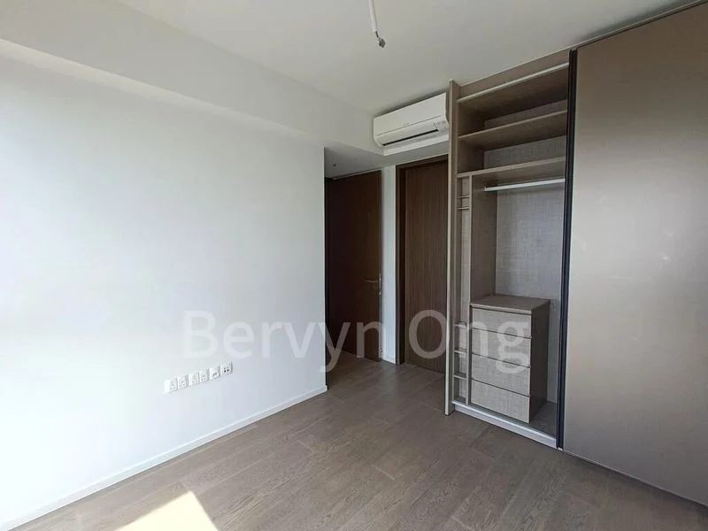 AVENUE SOUTH RESIDENCE 3