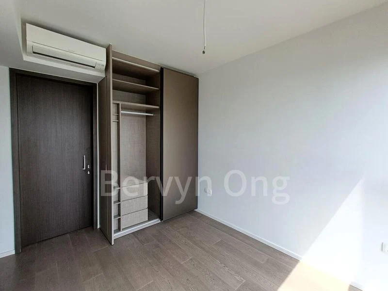 AVENUE SOUTH RESIDENCE 4