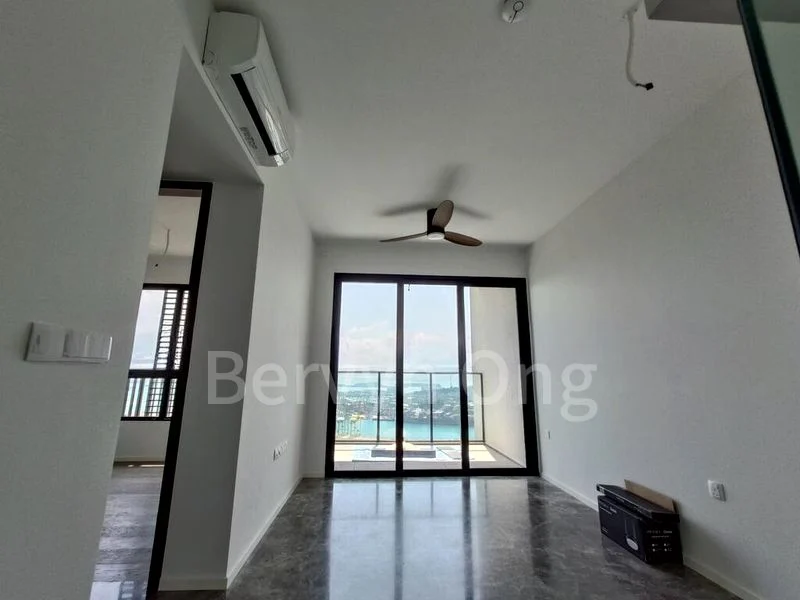 AVENUE SOUTH RESIDENCE 5