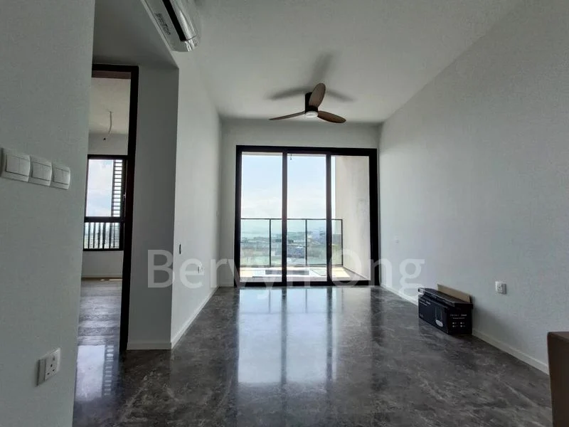 AVENUE SOUTH RESIDENCE 6