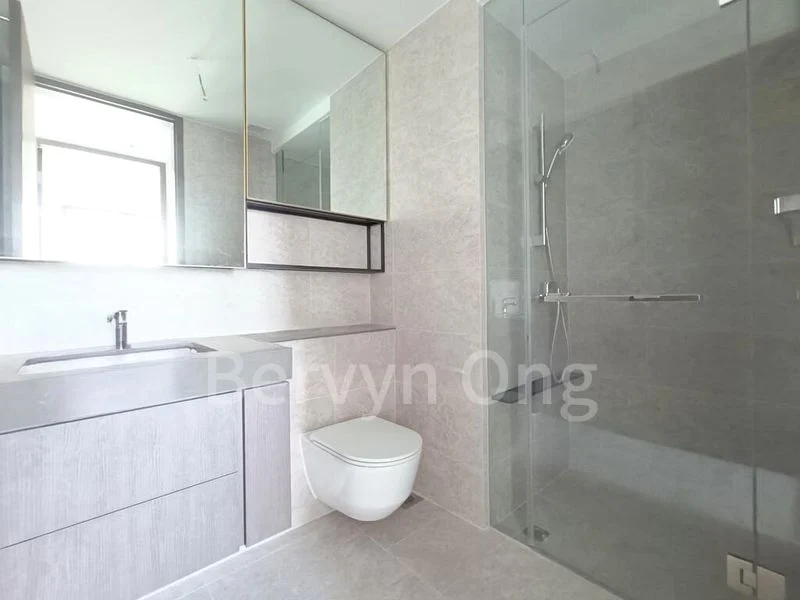 AVENUE SOUTH RESIDENCE 9