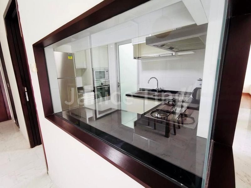 RIVIERA RESIDENCES 5