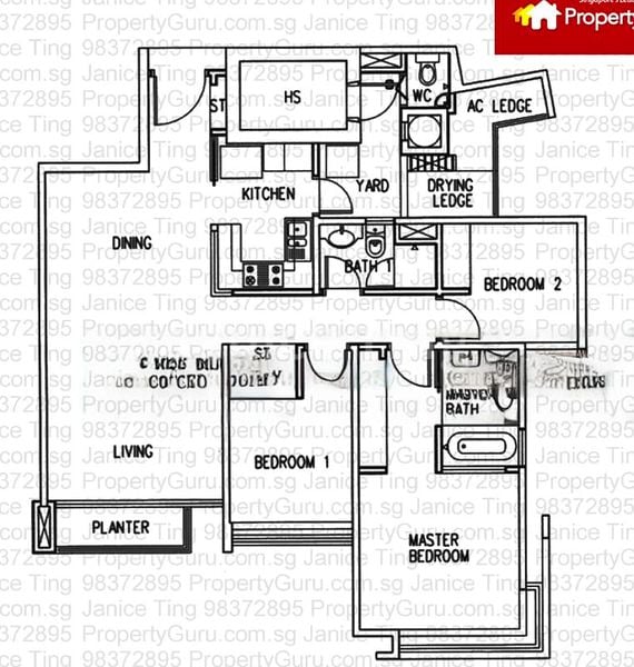 RIVIERA RESIDENCES 10