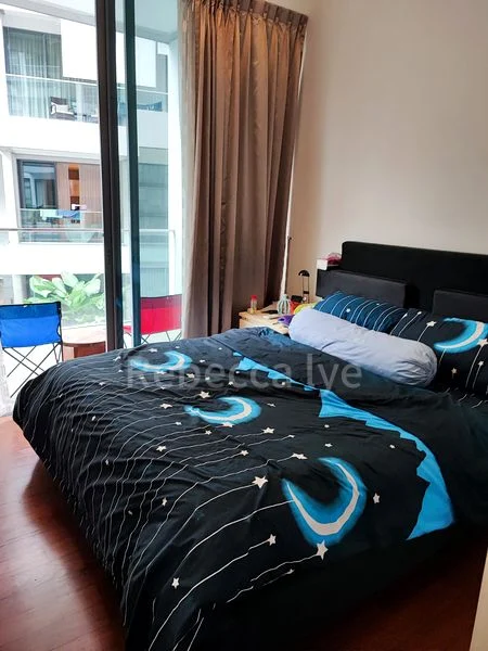 HOLLAND RESIDENCES 2