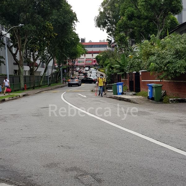 HOLLAND RESIDENCES 14