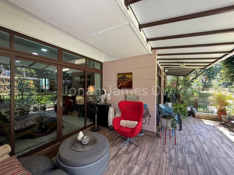 VARSITY PARK CONDOMINIUM 3