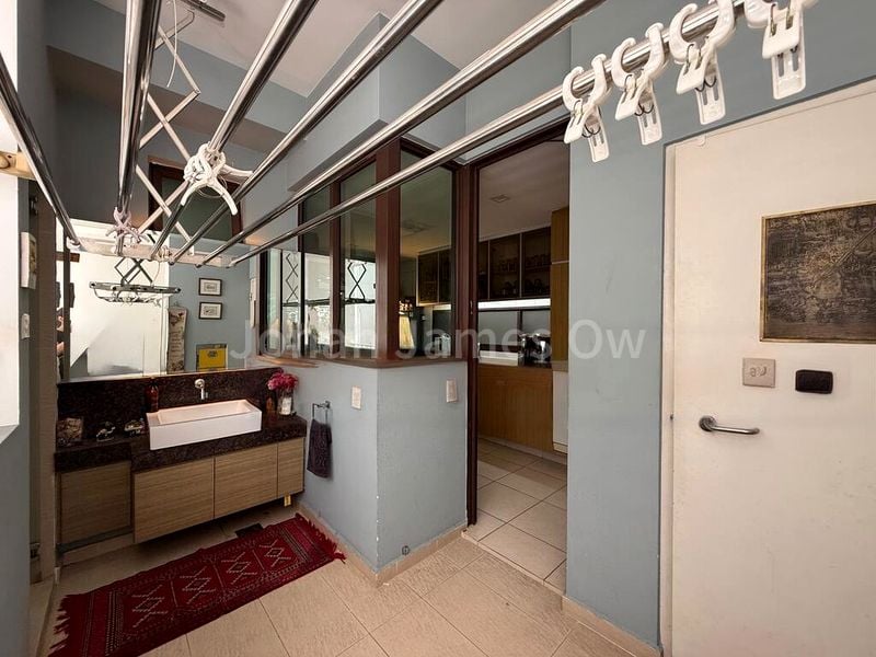 VARSITY PARK CONDOMINIUM 5